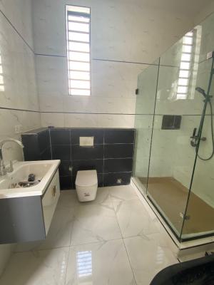 Brand New Luxury 4 Bedroom Semi Detached Duplex, Sangotedo Ajah Lagos Nigeria, Ajah, Lagos, Semi-detached Duplex for Sale