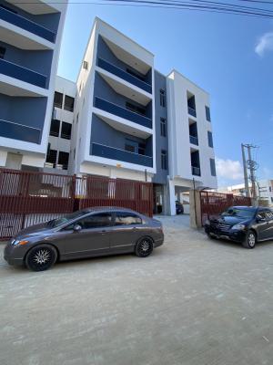 Brand New Fully Serviced 3 Bedroom Flat, Lekki, Lagos, Flat / Apartment for Rent