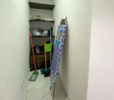 Furnished  Studio Apartment with Fully Fitted Kitchen, Lekki Phase 1, Lekki Phase 1, Lekki, Lagos, Flat / Apartment for Rent