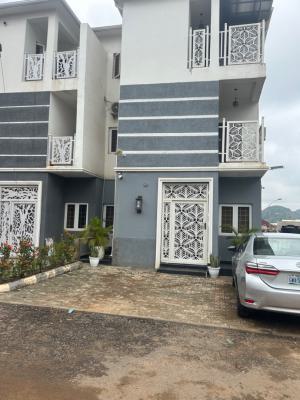 5 Bedroom, Wuye District, Wuye, Abuja, Semi-detached Duplex for Sale
