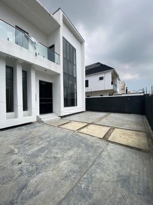 Brand New Luxury 4 Bedroom Fully Detached Duplex, Sangotedo Ajah Lagos Nigeria, Ajah, Lagos, Detached Duplex for Sale