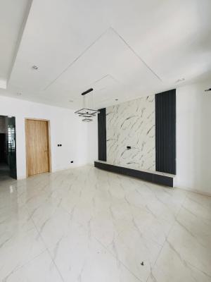4 Bedroom Self Compound Terrace Duplex, Ikota, Lekki, Lagos, Terraced Duplex for Sale