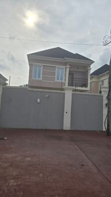 5 Bedroom Fully Detached Duplex with Bq, Omole Phase 2, Ikeja, Lagos, Detached Duplex for Rent