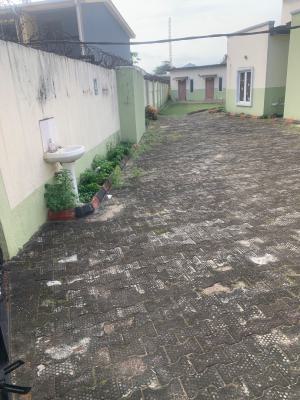 Well Structured Building on 2 Plots, Surulere, Lagos, School for Sale
