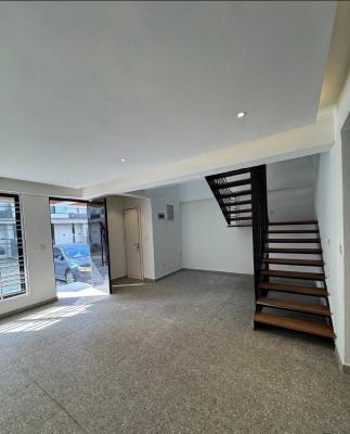 New 4 Bedroom Terrace Duplex, Ikate, Lekki, Lagos, Terraced Duplex for Rent