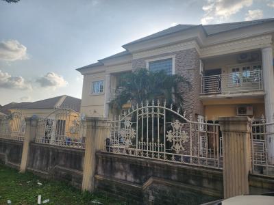 a Spacious 1-bedroom Bungalow, Close to Police Signboard, Fha (f.h.a), Lugbe District, Abuja, Flat / Apartment for Rent