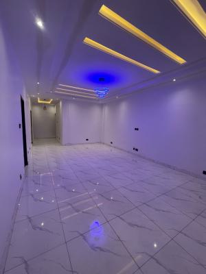 a Well Built 3 Bedroom Flat, Thomas Estate, Ajah, Lagos, Flat / Apartment for Rent