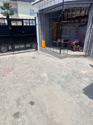 Self Contained Apartment (under Going Renovation), Osapa London, Osapa, Lekki, Lagos, Flat / Apartment for Rent