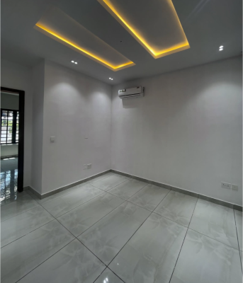 4 Bedroom Terrace Duplex, Victoria Island, Victoria Island (vi), Lagos, Terraced Duplex for Rent