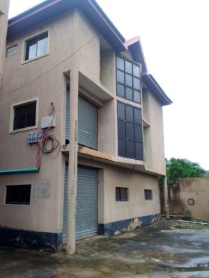 9 Bedroom Detached Duplex, Allen Junction, Allen, Ikeja, Lagos, Detached Duplex for Rent