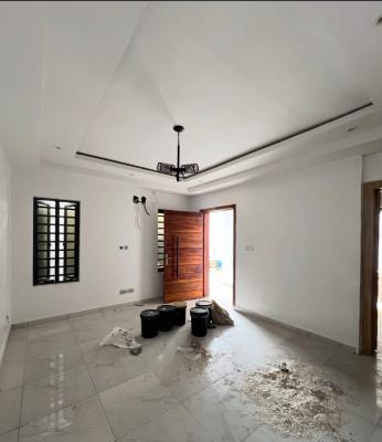 2 Bedroom Flat, Ikate, Lekki, Lagos, Flat / Apartment for Rent