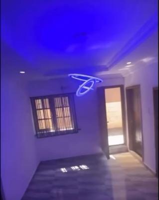 Luxury Min-flat Apartment, Agungi, Lekki, Lagos, Mini Flat (room and Parlour) for Rent