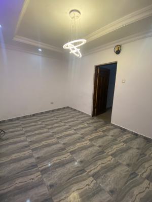 Luxury Min-flat Apartment, Agungi, Lekki, Lagos, Mini Flat (room and Parlour) for Rent