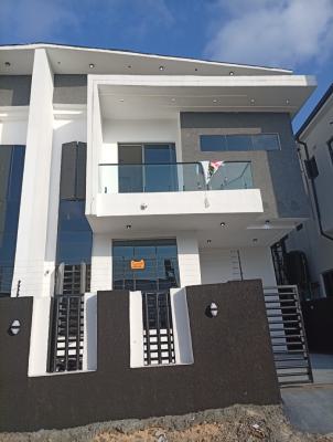 Luxury 4bedroom Semi Detached Duplex, Ajah, Lagos, Semi-detached Duplex for Sale