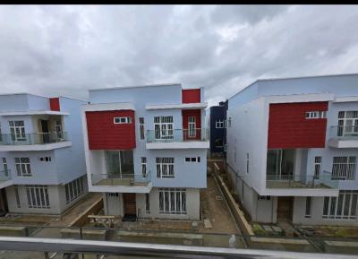 4 Bedroom Detached House with Bq, Ikeja Gra, Ikeja, Lagos, Detached Duplex for Rent