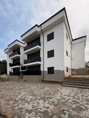 Elegantly Built6 Units of  3 Bedroom Apartment, Wuse, Abuja, Flat / Apartment for Sale