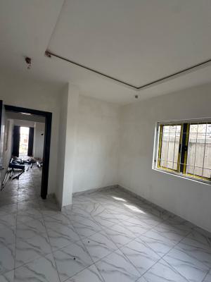 Beautiful Brand 1 Bedroom Apartment, By Sahara 4, Lokogoma District, Abuja, Mini Flat (room and Parlour) for Rent