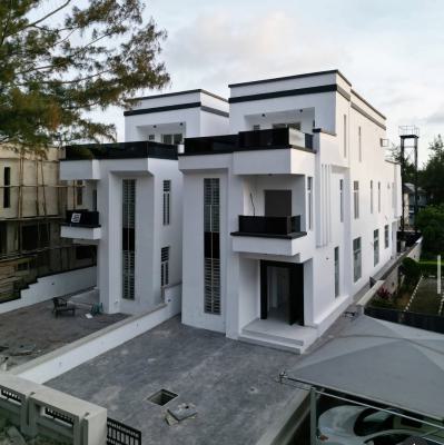 Supremely Luxurious 5 Bedroom Apartment, Ikota, Lekki, Lagos, Detached Duplex for Sale