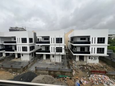 Brand New 6 Bedroom Detached Home, Ikoyi, Lagos, Detached Duplex for Sale