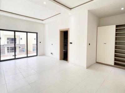 4 Bedroom Terrace with 1rm Bq, Ikoyi, Lagos, Terraced Duplex for Sale