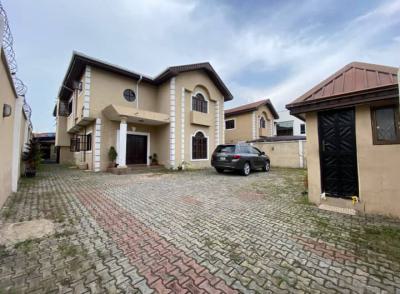 2 units -- 5 bedroom Detached Duplexes with Boys Quarters, Olowora, Magodo, Lagos, Detached Duplex for Sale