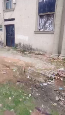 6 Units of Miniflat+12 Units of Roomself, Kilo, Surulere, Lagos, Block of Flats for Sale