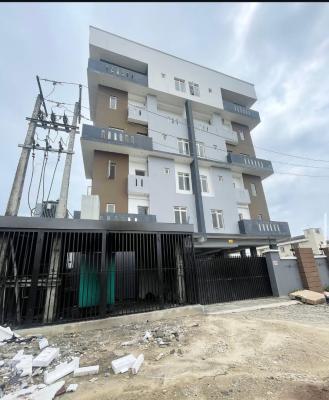 Luxury 2 Bedroom Serviced Apartment, Ikate, Lekki, Lagos, Flat / Apartment for Sale