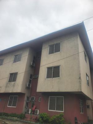 Strategically 9 Units Blocks of Flat + Bungalow, Lekki Phase 1, Lekki, Lagos, House for Sale