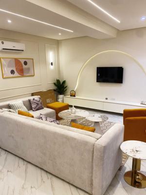 a Tastefully Designed Fully Furnished Furnished 2 Bedroom Apartment, Oniru, Victoria Island (vi), Lagos, Flat / Apartment for Sale