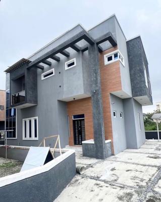 Luxury 4 Bedroom Fully Detached Duplex, Orchid, Lekki, Lagos, Detached Duplex for Sale