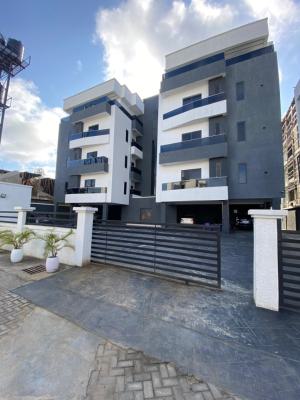 Fully Furnished 2 Bed Apartment with Swimming Pool, 24 Hrs Electricity, Ikate, Lekki, Lagos, Flat / Apartment for Sale