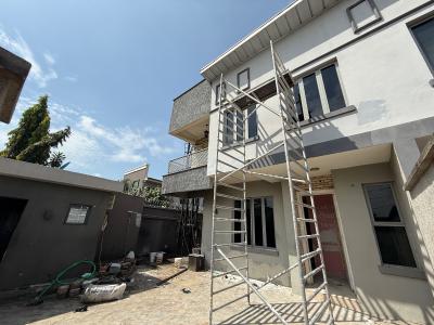 Premium 5 Bedroom Semi Detached Duplex, Off Admiralty Road, Lekki Phase 1, Lekki, Lagos, Semi-detached Duplex for Rent