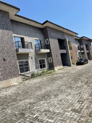 4bedroom Terrace Duplex in Oral Estate, Eleganza, Lekki Expressway, Lekki, Lagos, Terraced Duplex for Rent