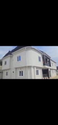 a Lovely and Well Built 4nos of 3bedroom All Room Ensuite and 2nos of, Agiliti Estate, Phase1, Mile 12, Kosofe, Lagos, Block of Flats for Sale
