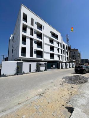 Luxury 2 Bedroom Serviced Apartments, Ikate Elegushi, Lekki, Lagos, Flat / Apartment for Sale