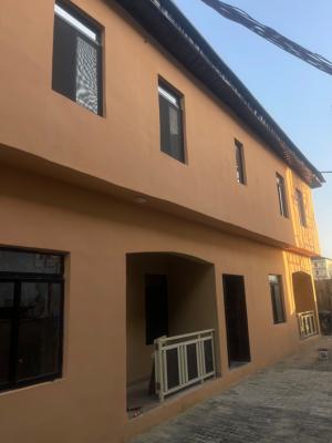 Newly Built 2 Bedroom in a Secured Estate, Olokonla, Ajah, Lagos, Flat / Apartment for Rent