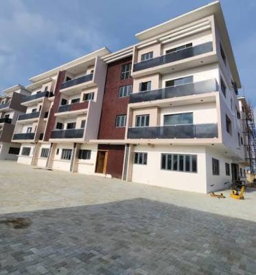 Luxury 2 Bedrooms Apartment, Near Corona International School, De Avocado, Abijo, Lekki, Lagos, Flat / Apartment for Sale