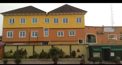 Functional 48 Bedroom Hotel, Festac, Amuwo Odofin, Lagos, Hotel / Guest House for Rent
