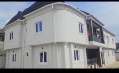 a Lovely and Luxury 4nos of 3bedroom / 2nos of Mini Flat All Room Ensu, Agiliti Estate ,phase1, Mile 12, Kosofe, Lagos, Block of Flats for Sale