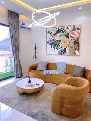 Luxurious One Bedroom Apartment, Off Admiralty Road, Lekki Phase 1, Lekki, Lagos, Mini Flat (room and Parlour) Short Let