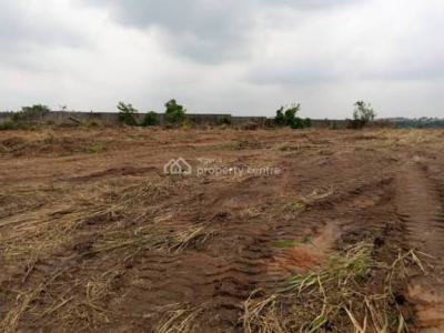 Land, Treasure Park and Gardens City of God, Simawa, Ogun, Mixed-use Land for Sale