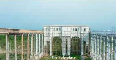 Land, Treasure Park and Gardens Phase 3 Extension, Simawa, Ogun, Mixed-use Land for Sale