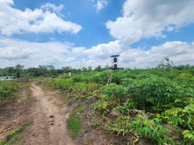 Profitable Agriculture Begins with The Right Farmland, Off Funaab, Alabata Road, Odeda, Ogun, Mixed-use Land for Sale