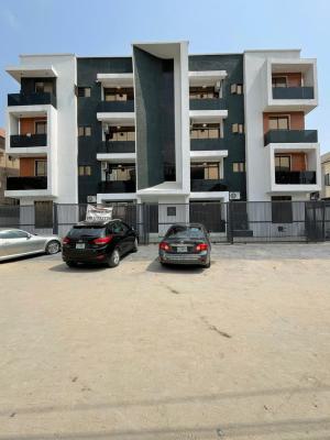 Luxury 2 Bedroom Apartment, Ikate Elegushi, Lekki, Lagos, House for Rent