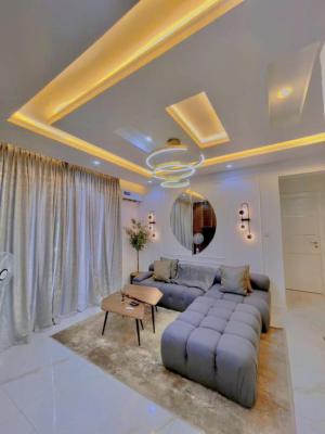 Cozy 1 Bedroom Apartment, Admiralty Way, Lekki Phase 1, Lekki, Lagos, Mini Flat (room and Parlour) Short Let