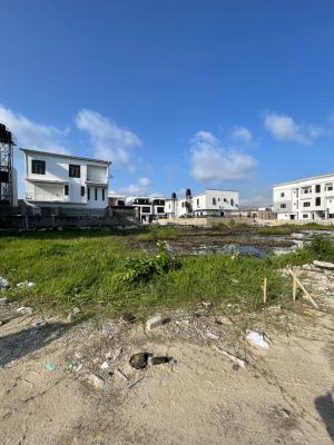3 Plots of Land Together, Oceanbay Estate, Orchid Road, Lekki Phase 2, Lekki, Lagos, Residential Land for Sale