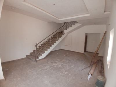 Newly Built 4 Bedroom Terace Duplex, in a Serene Estate By Urban Shelter, Lokogoma District, Abuja, Terraced Duplex for Rent
