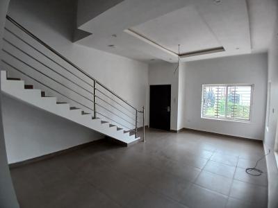 Newly Built 4 Bedroom Terace Duplex, By Urban Shelter, Lokogoma District, Abuja, Terraced Duplex for Rent