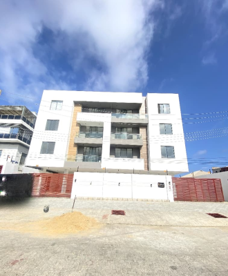 Luxury 2 Bedroom Apartments with Pool Gym,elevator in a Secure Estate, Victoria Island (vi), Lagos, Flat / Apartment for Sale