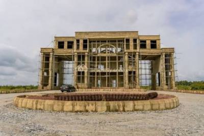 Land, Sunrise Park and Gardens, Alabata, Odeda, Ogun, Mixed-use Land for Sale